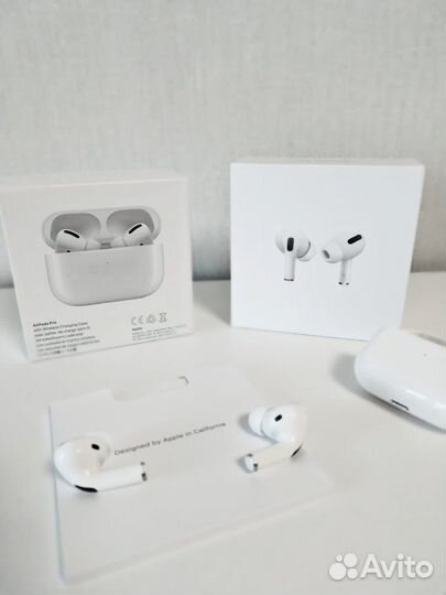 Airpods pro