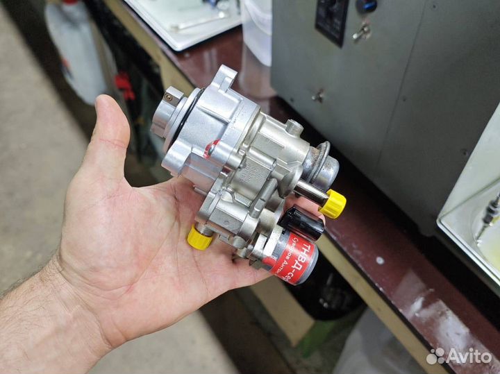 Тнвд бмв BMW 13517616170