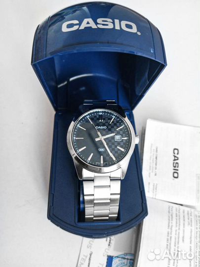 Наручные часы Casio (касио) оригинальные