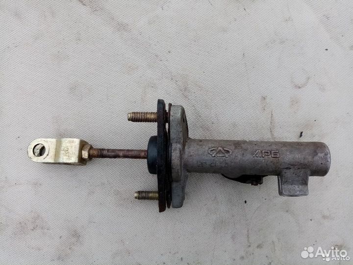 Главный цилиндр сцепления Chery Tiggo
