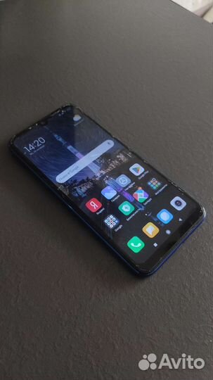 Xiaomi Redmi Note 7, 4/64 ГБ