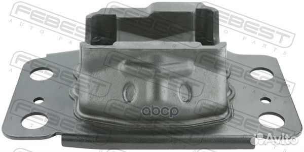 Подушка коробки скоростей ford mondeo CA2