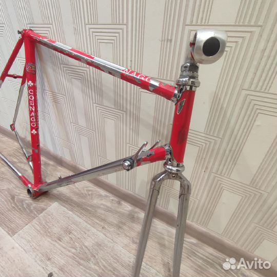 Colnago фреймсет
