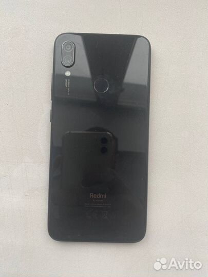 Xiaomi Redmi Note 7, 3/32 ГБ