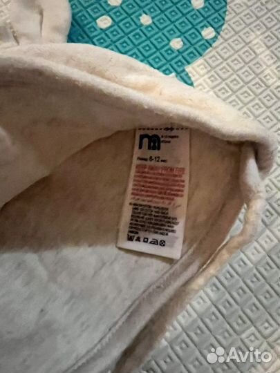 Шапки детские для мальчика пакетом