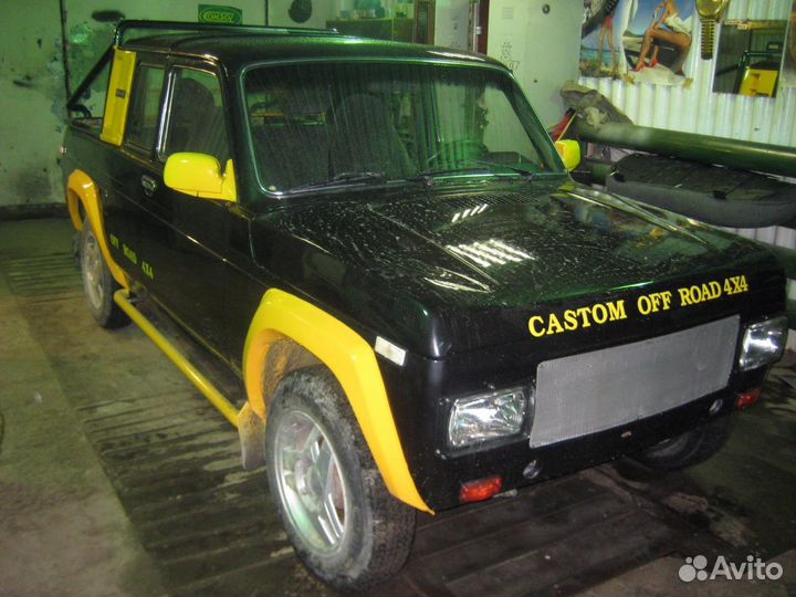 Покраска автомобилей
