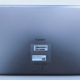 Huawei mediapad m5 lite 10.1