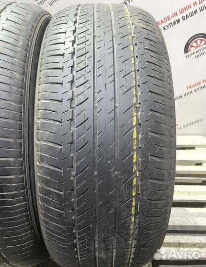 Bridgestone Dueler H/T 245/45 R19 101R