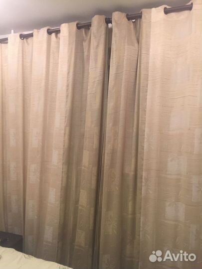 Шторы