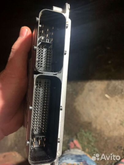 Мозги эбу audi a4 b7 ALT 2.0