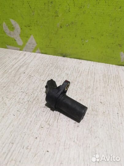Датчик положения коленвала Опель Астра Джи 98-05