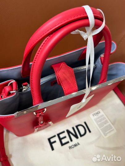 Сумка Fendi новая оригинал
