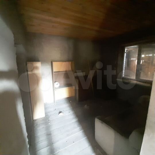 Дом 116,1 м² на участке 4,9 сот.