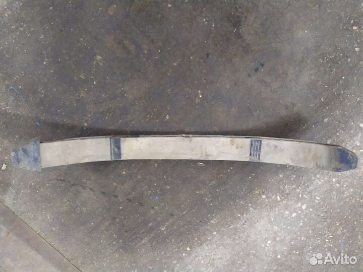 Рессора передняя Мерседес sprinter