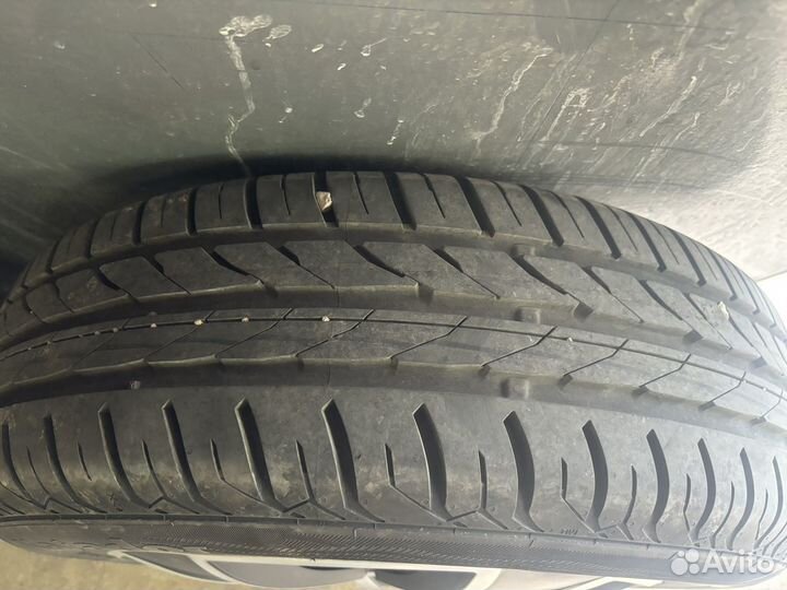 Колеса 185/65 r15 4/114.3