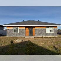 Дом 111 м² на участке 7 сот.