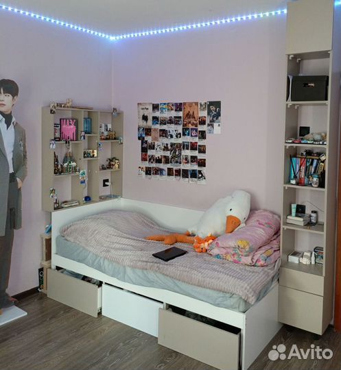 Производство корпусной мебели