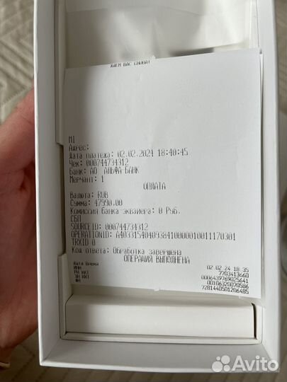 Xiaomi 13T, 12/256 ГБ