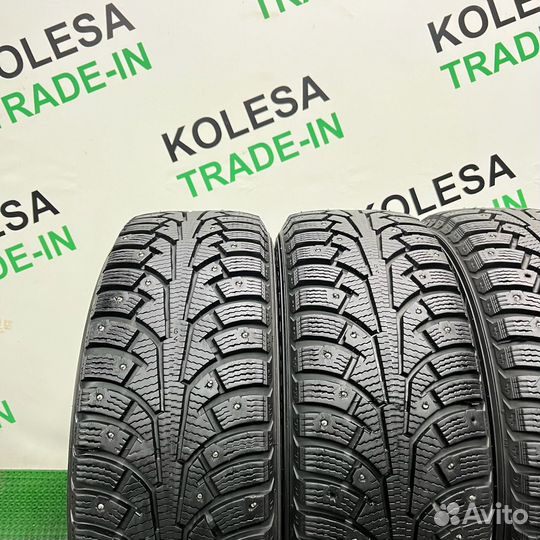 Nokian Tyres Nordman 5 195/60 R15 92T