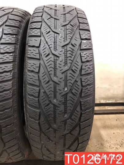 Tigar Winter 195/65 R15 95T