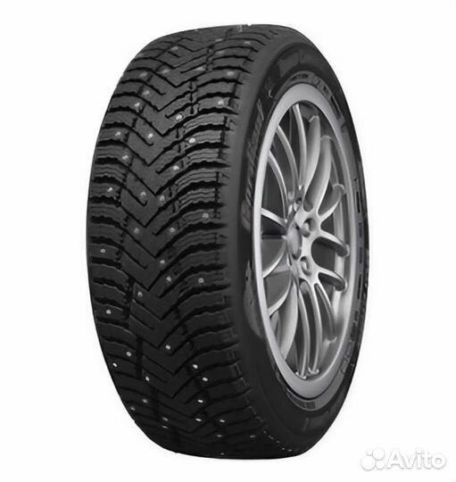 Cordiant Snow Cross 2 195/55 R16