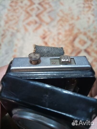 Сигнальный фонарик ксф -1, СССР