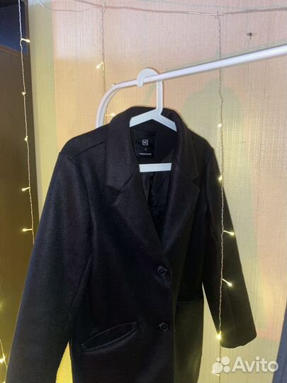 Пальто женское