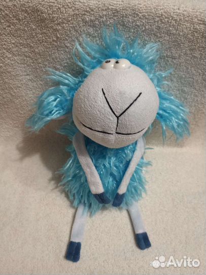 Мягкие игрушки новые,б/у, говорящие, интерактивные