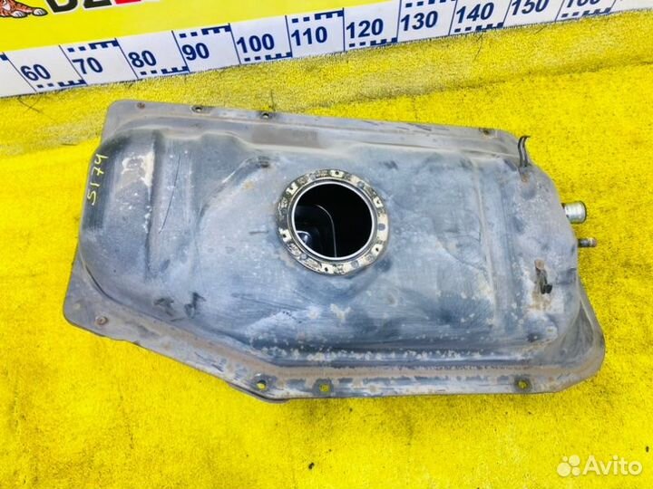 Бензобак задний Suzuki Jimny Wide/Jimny 145283