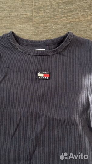 Tommy hilfiger футболка