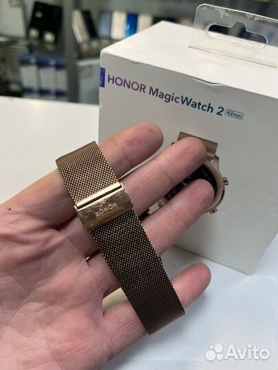 Honor MagicWatch 2 42mm