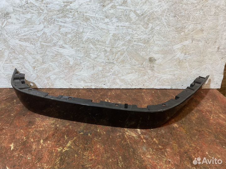 Расширитель арки накладка Mercedes G класс W463