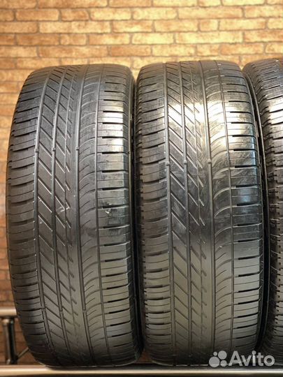 Goodyear Eagle F1 Asymmetric SUV AT 255/55 R20