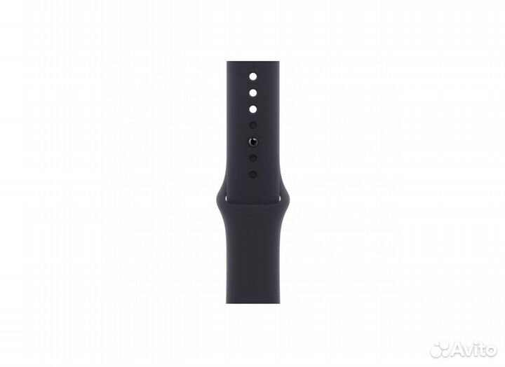 Смарт-часы Apple Watch Series 9 GPS 41mm Midnight