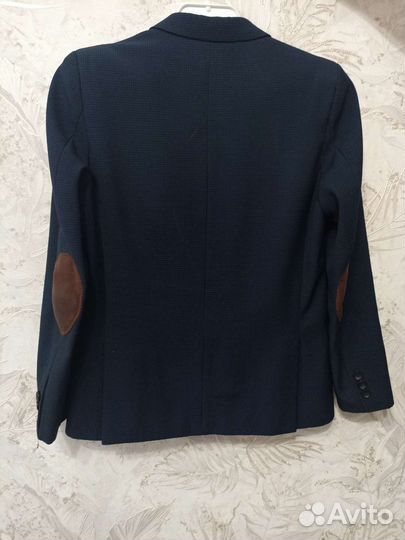 Школьный костюм тройка