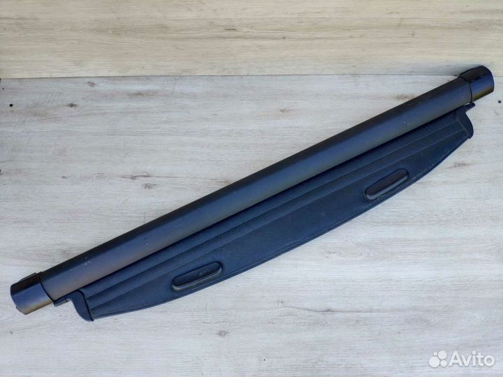 Шторка полка багажника Citroen Xsara Kombi