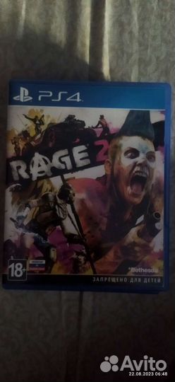 Игры для приставок ps4