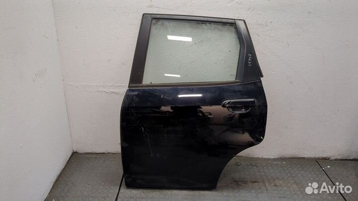 Дверь боковая Honda Jazz, 2008
