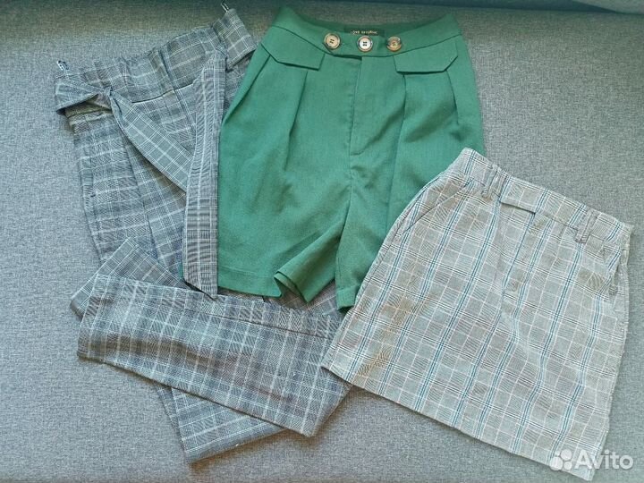 Женские вещи пакетом 40 42