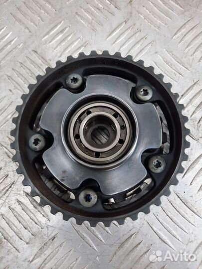 Фазорегулятор Выпуск Ford S-MAX 2.5T, huwa