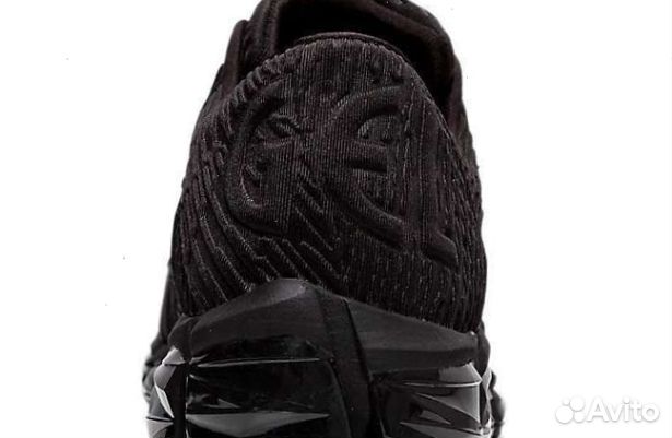 Asics Shadow Quantum 360 Черные