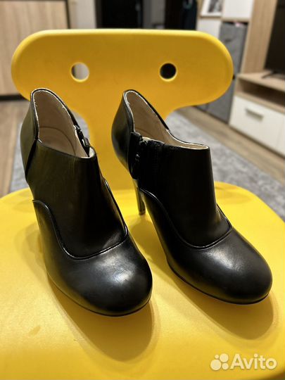 Ботильоны Rockport 38р