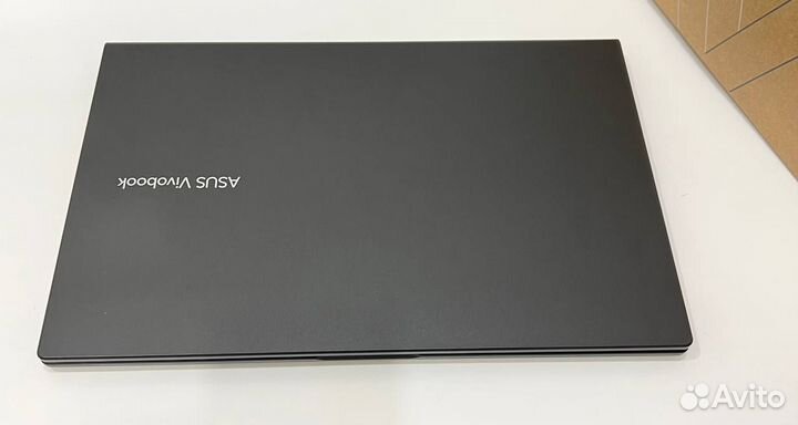 Игровой ноутбук asus VivoBook