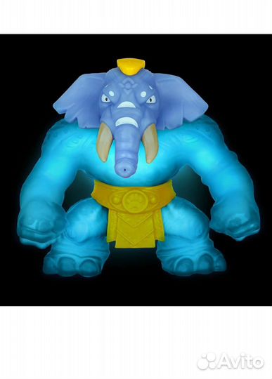 Фигурки lego ninjago movie 4шт