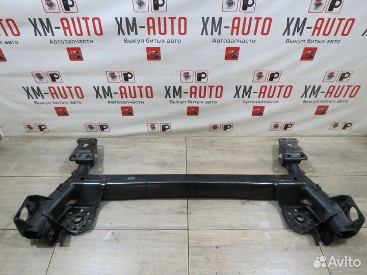 Балка задняя Kia Soul 3