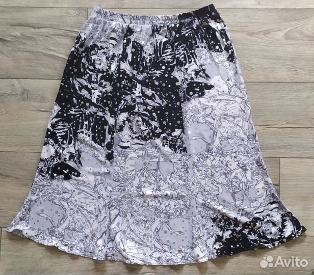 Женские вещи пакетом 50 52 54