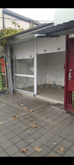 Торговая площадь, 9 м²