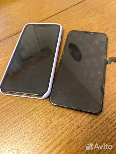 Ремонт iPhone. Мастер телефонов. iPad Apple Watch