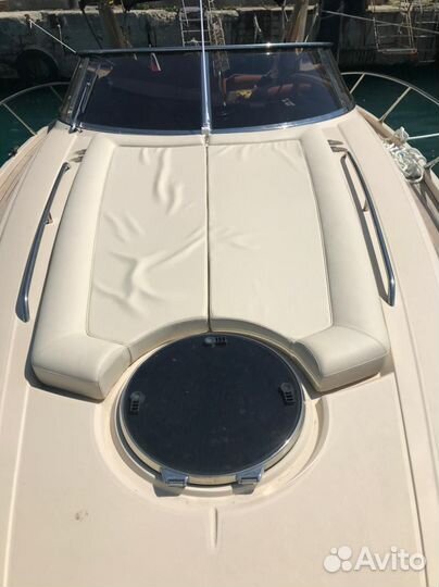 Аренда яхты Sunseeker 43