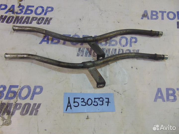 Направляющая щупа для Mitsubishi Lancer X 2007